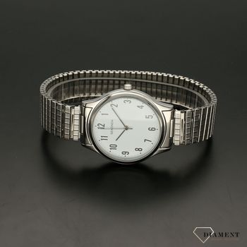 Zegarek męski Sekonda 'Klasyk na rozciąganej bransolecie'  3751 (4).jpg