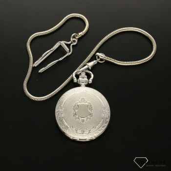 Zegarek kieszonkowy Sekonda 'Rzymka kieszonka' 3798 (2).jpg
