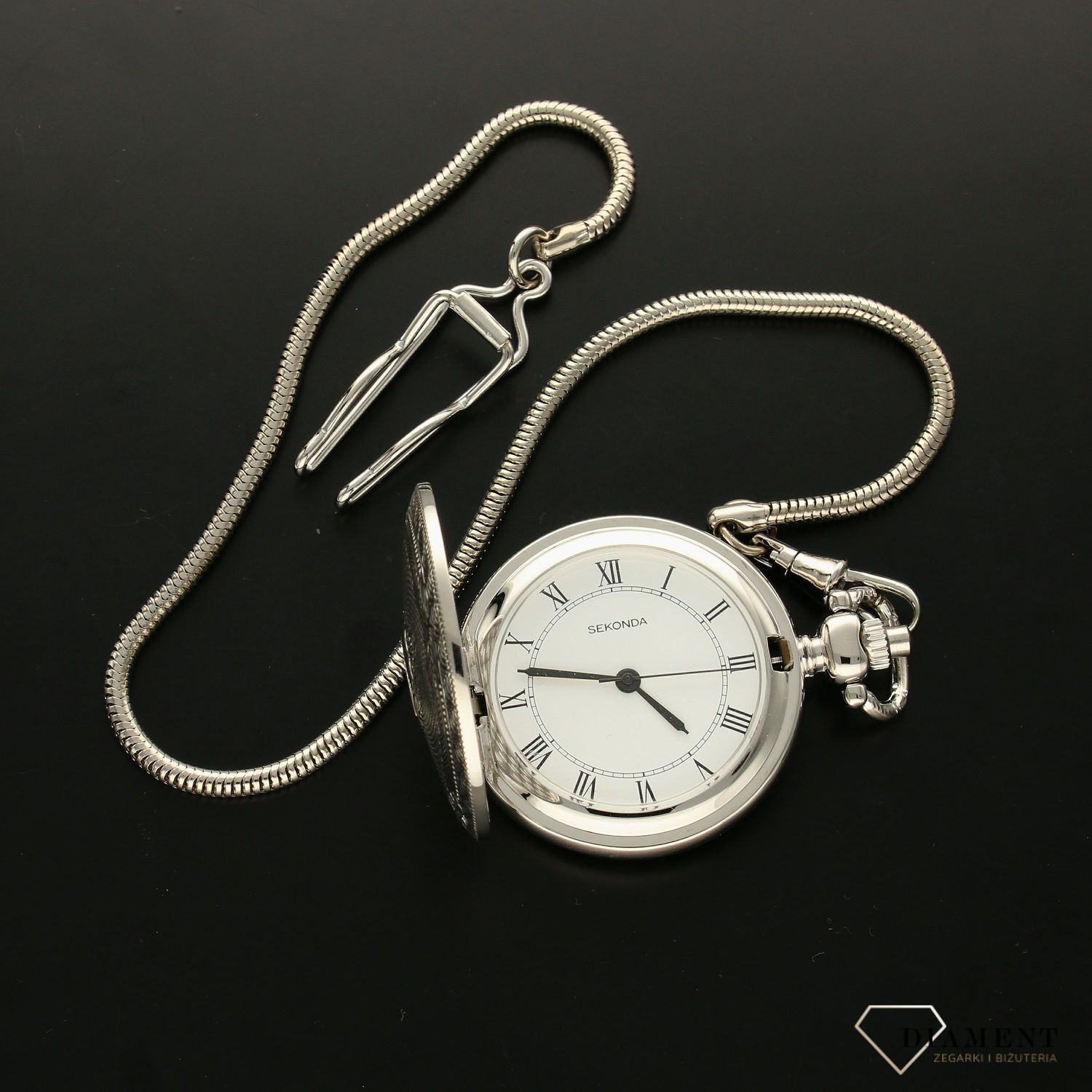 Zegarek kieszonkowy Sekonda 'Rzymka kieszonka' 3798.1e2.jpg