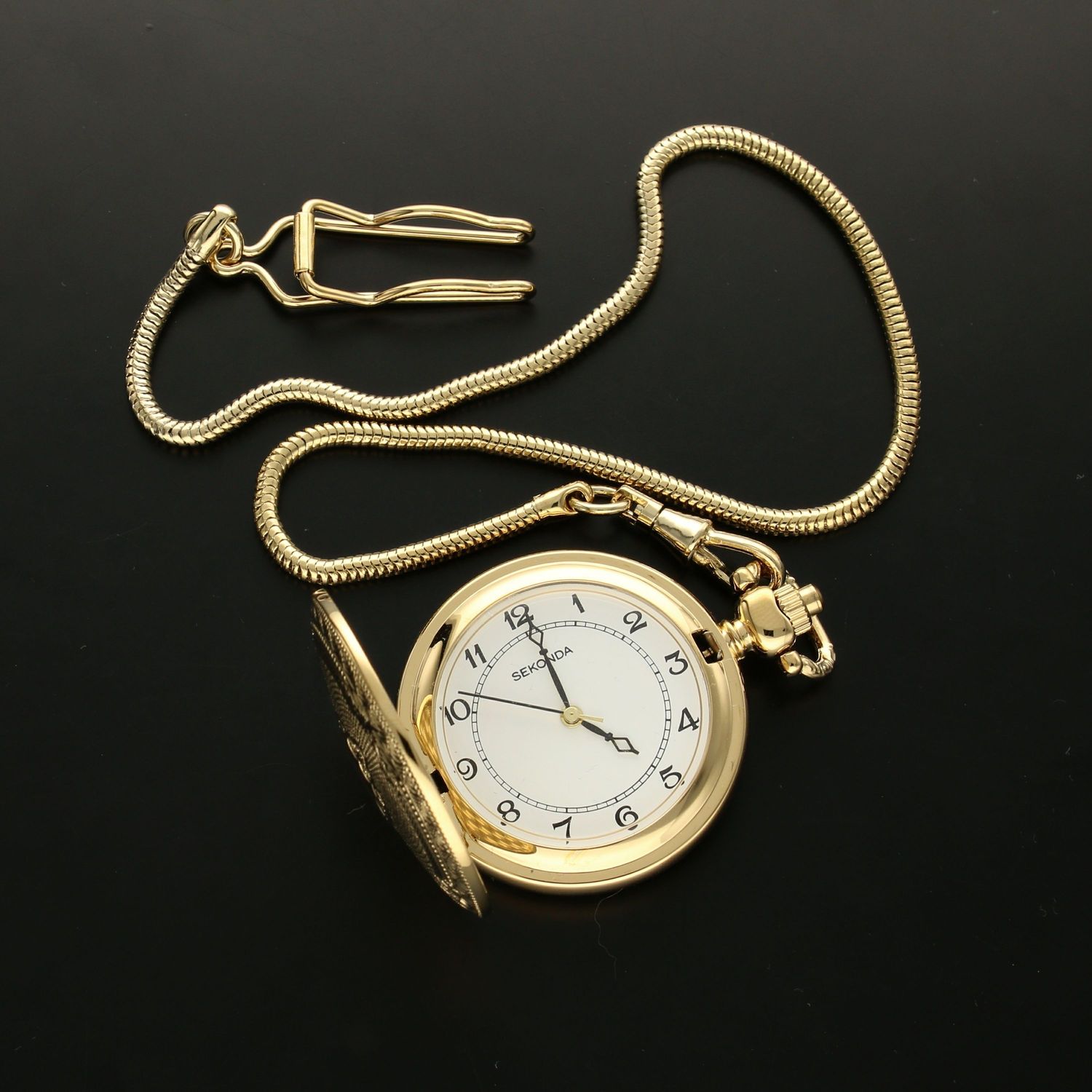 Zegarek kieszonkowy Sekonda 'Złoty czas' 3799.jpg