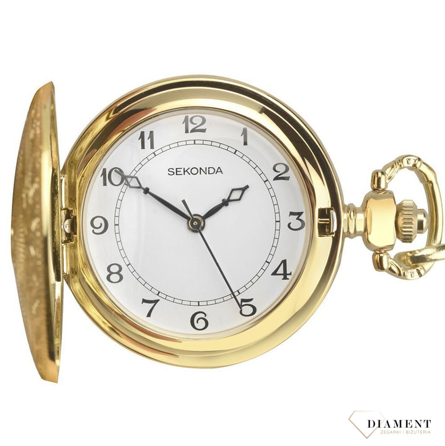 Zegarek kieszonkowy Sekonda 'Złoty czas' 3799.jpg