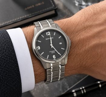 Sekonda Titanium 3876 zegarek męski tytanowy  Grawer gratis.jpg