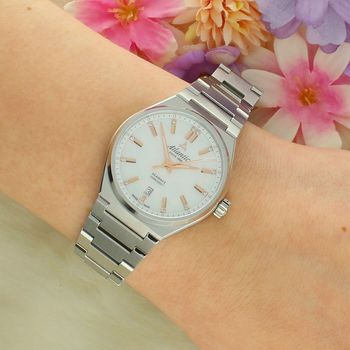 Atlantic Seawave Lady 39365.41.01R – damski zegarek Swiss Made z masą perłową i cyrkoniami zegarek.jpg