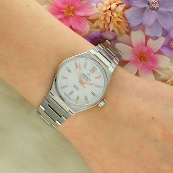 Atlantic Seawave Lady 39365.41.01R – damski zegarek Swiss Made z masą perłową i cyrkoniami..jpg