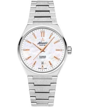 Atlantic Seawave Lady 39365.41.01R – damski zegarek Swiss Made z masą perłową i cyrkoniami.jpg