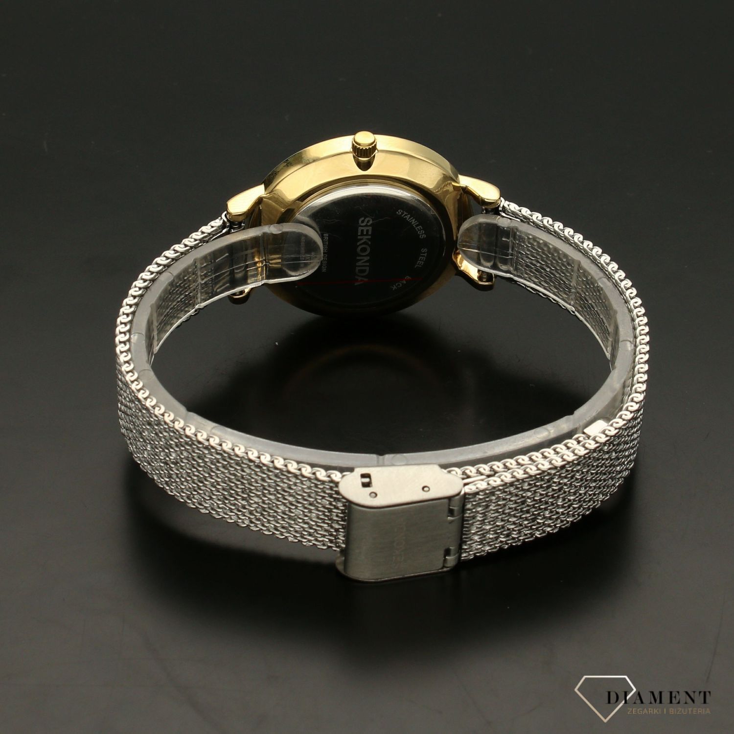 Zegarek damski Sekonda Classic 40026 jpg.webp