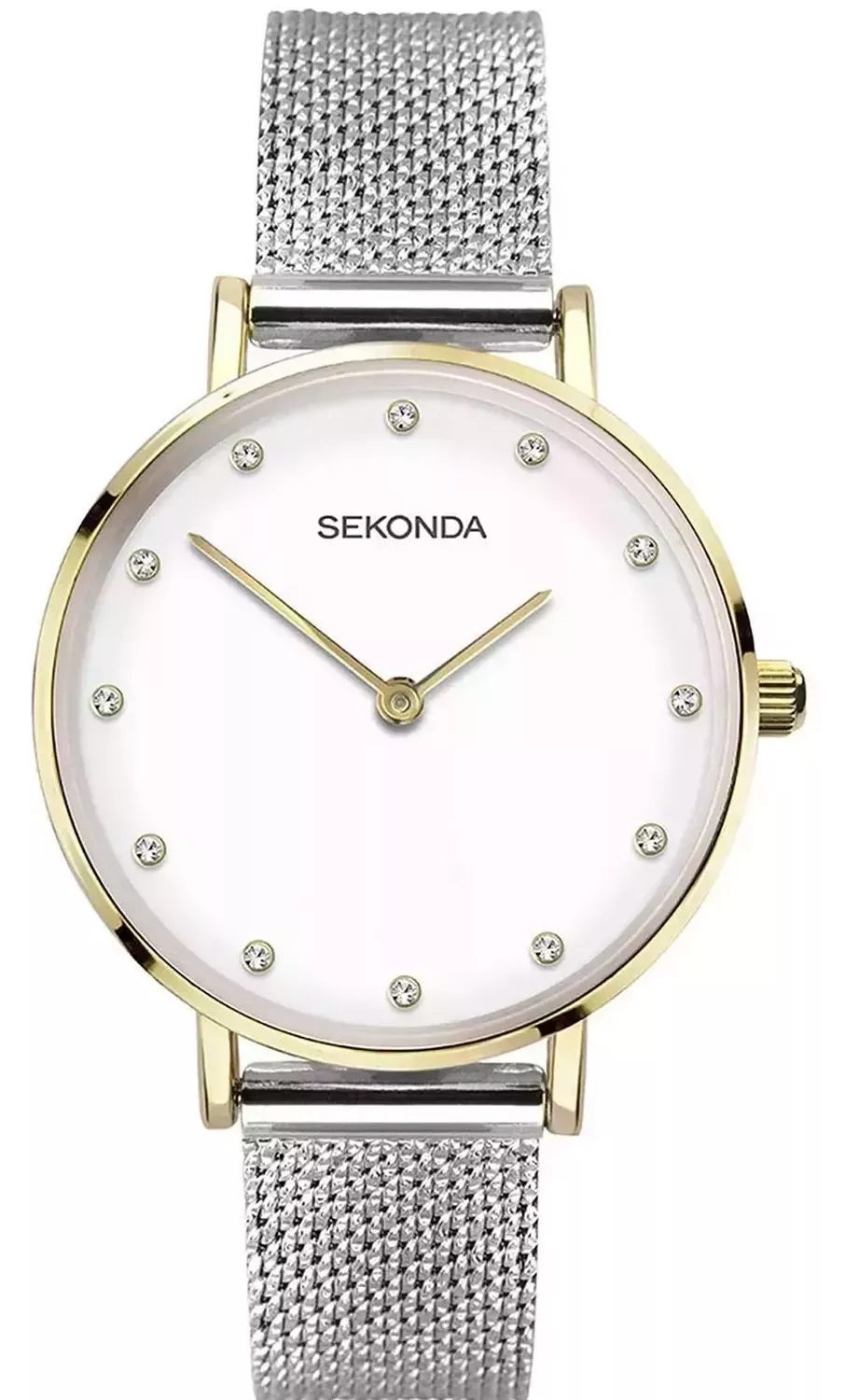 Zegarek damski Sekonda Classic 40026 jpg.webp