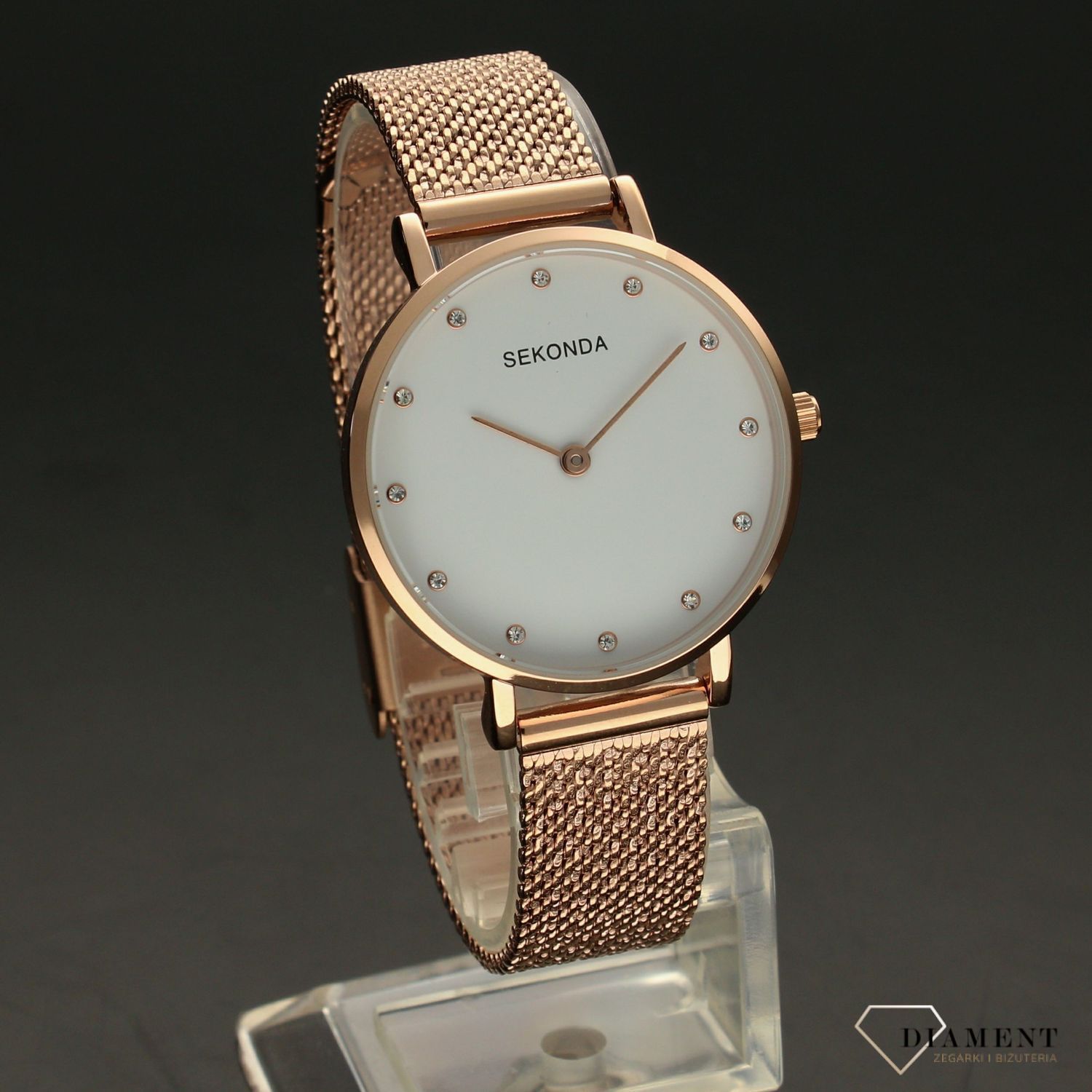Zegarek damski Sekonda Classic 40027 jpg.jpg
