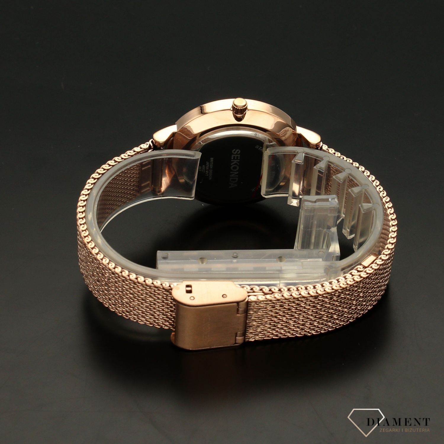 Zegarek damski Sekonda Classic 40027 jpg.jpg