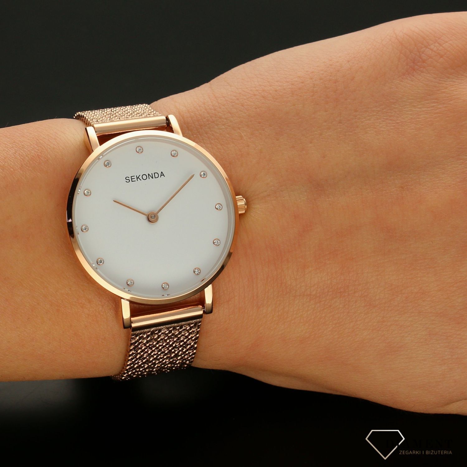 Zegarek damski Sekonda Classic 40027 jpg.jpg