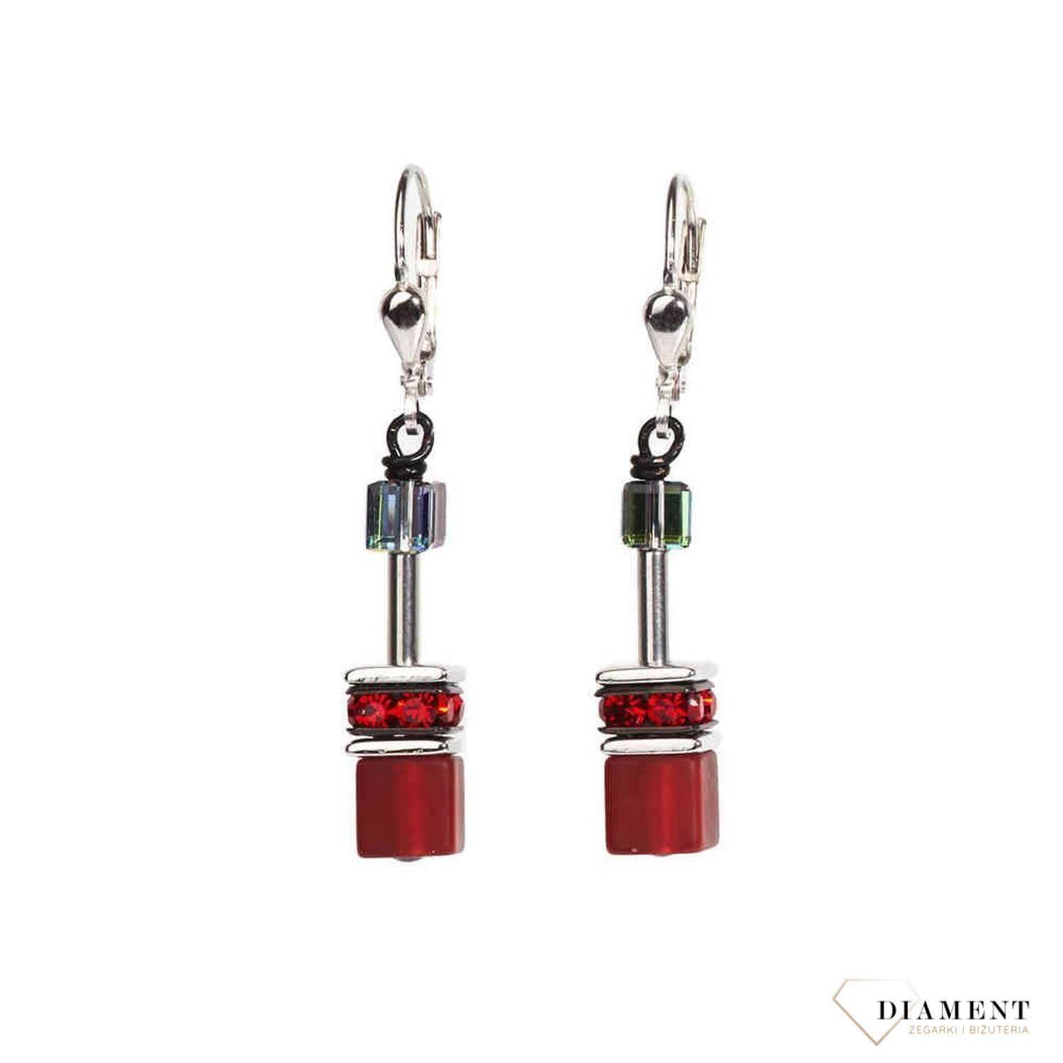 Kolczyki srebrne COEUR DE LION KLC-CER-401420-0312.jpg