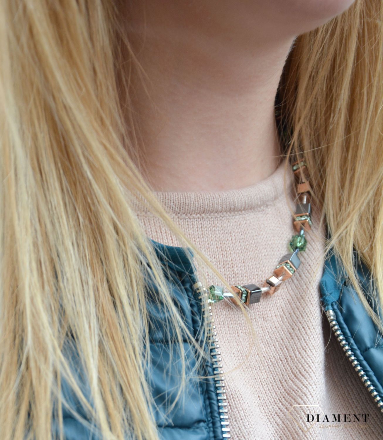 Naszyjnik stalowy COEUR DE LION NSZ-CER-401510-0532.jpg