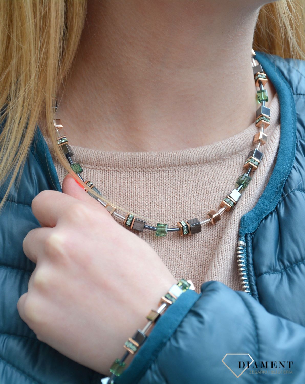 Naszyjnik stalowy COEUR DE LION NSZ-CER-401510-0532.jpg