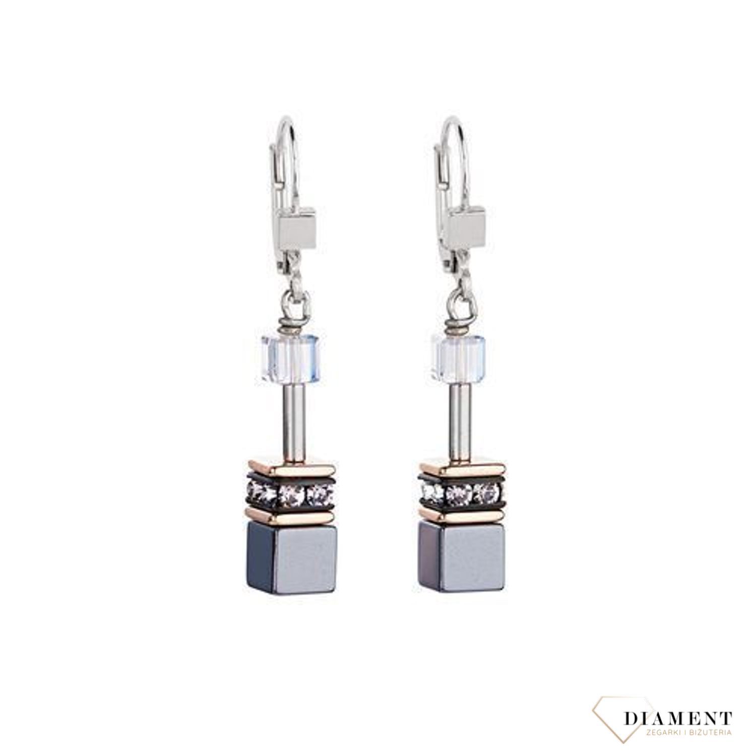 Kolczyki stalowe COEUR DE LION KLC-CER-401520-0730 ,.jpg