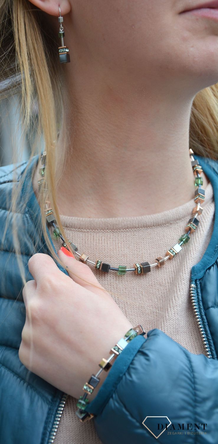 Bransoleta stalowa COEUR DE LION BRA-CER-401530-0532.jpg