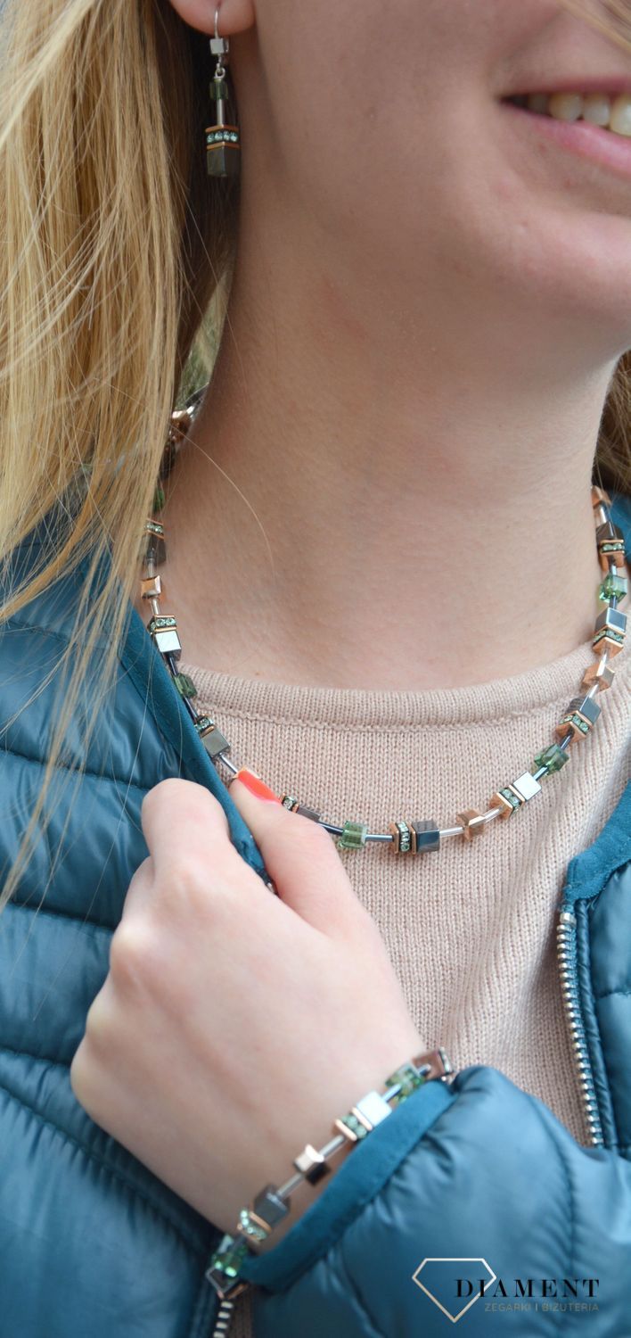 Bransoleta stalowa COEUR DE LION BRA-CER-401530-0532.jpg