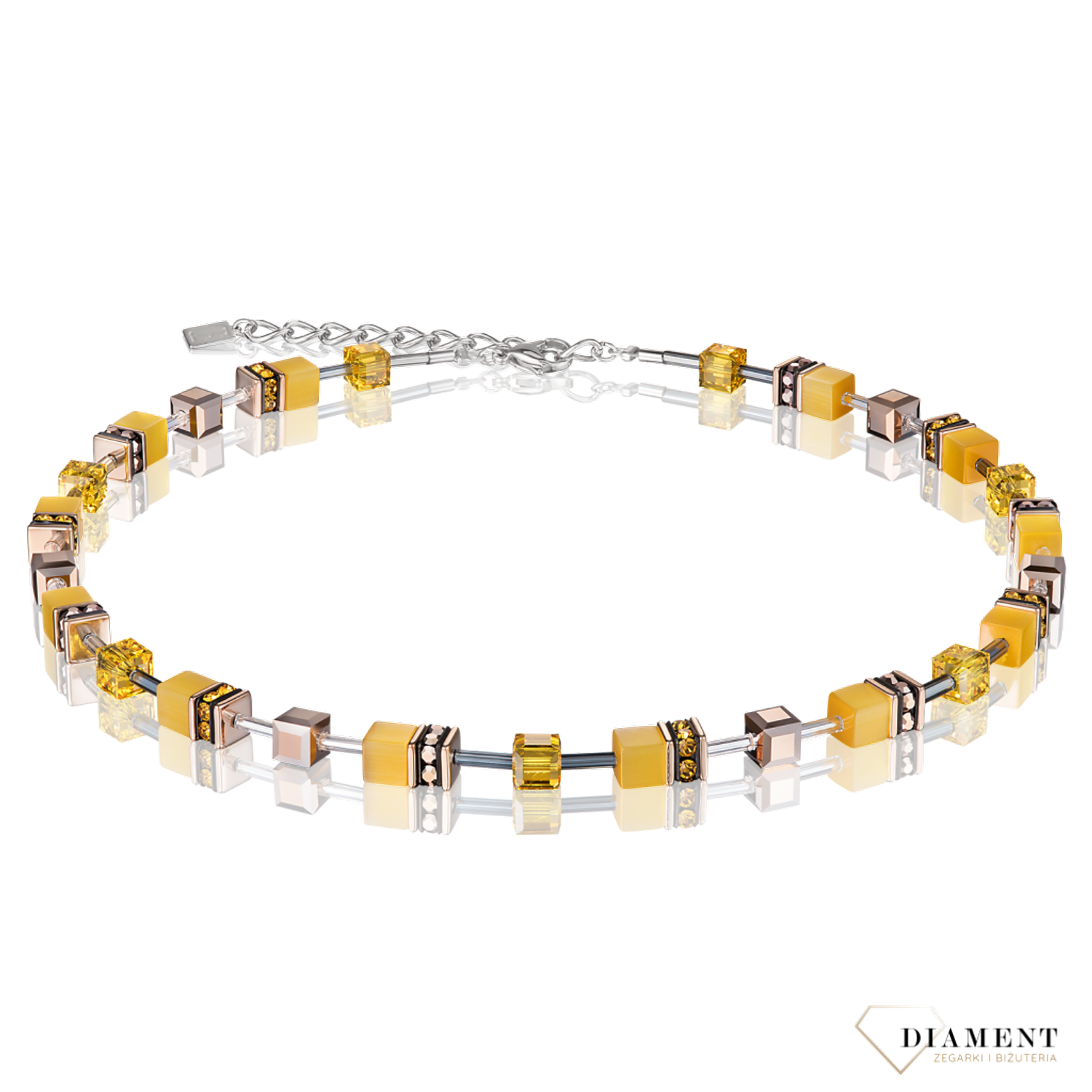 Naszyjnik COEUR DE LION NSZ-CER-401610-0100.png