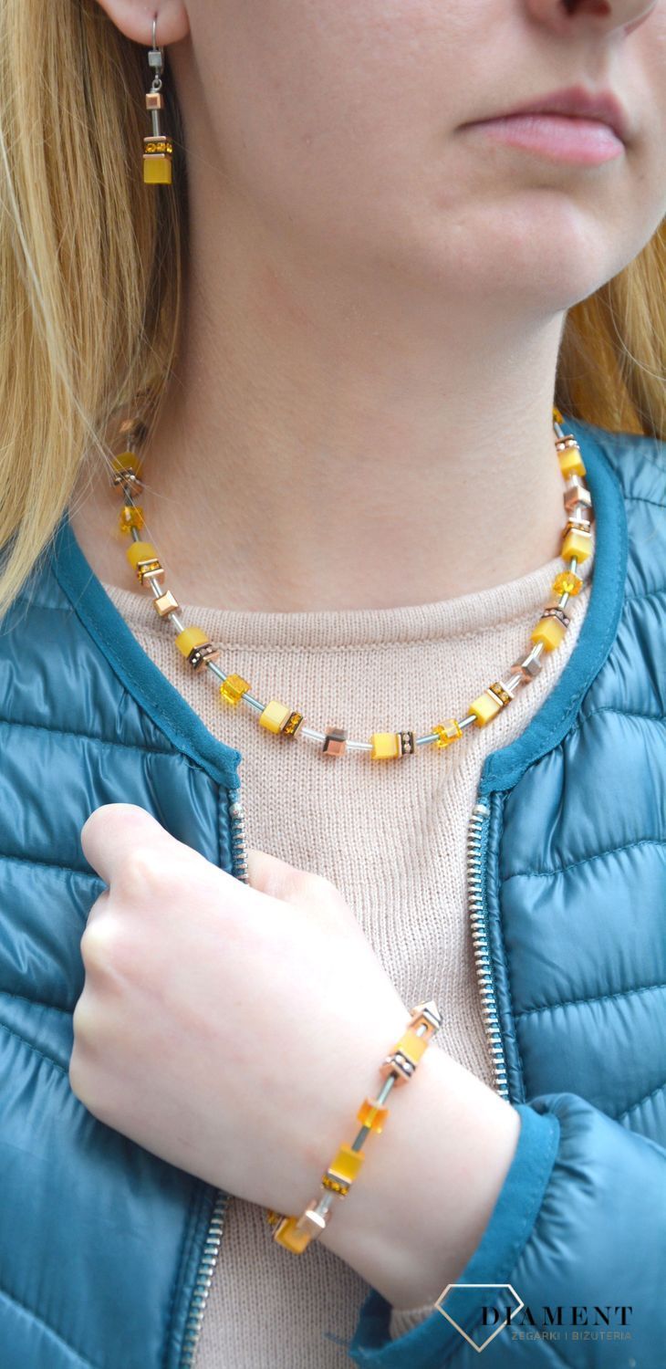 Bransoleta COEUR DE LION BRA-CER-401630-0100.png