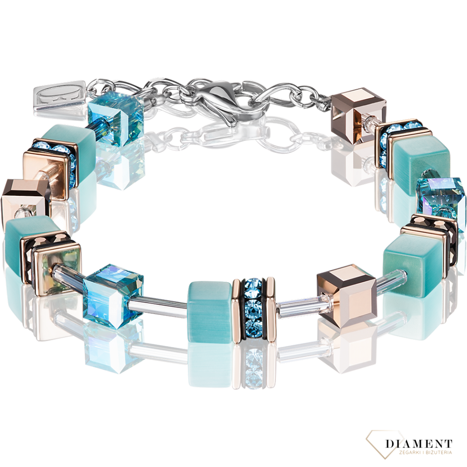 Bransoleta COEUR DE LION BRA-CER-401630-2000.png