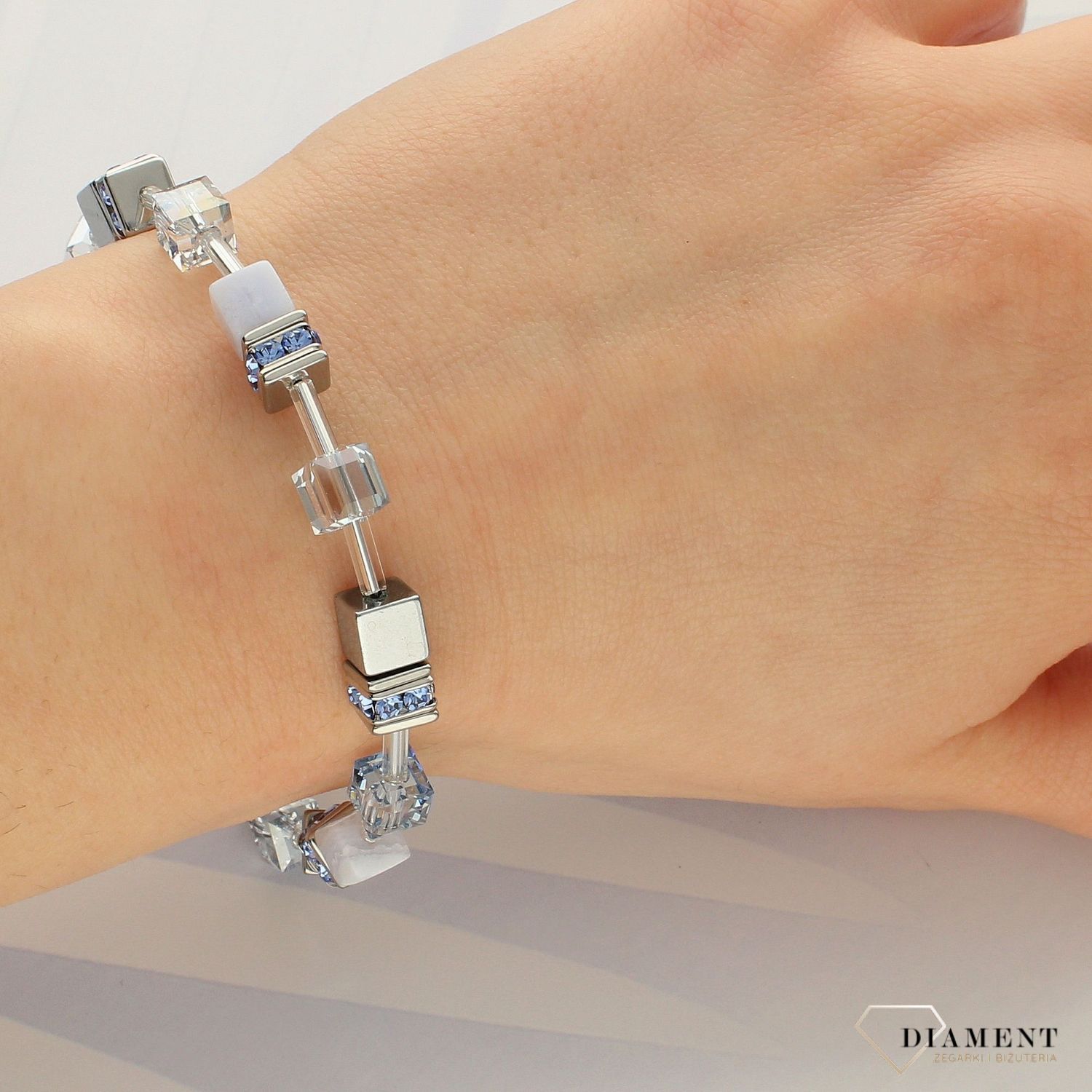 Bransoleta COEUR DE LION BRA-CER-401730-0720.jpg