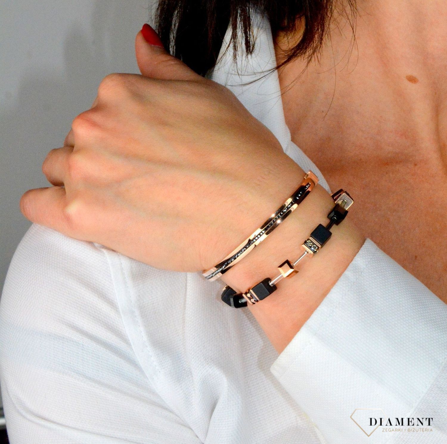 Bransoleta COEUR DE LION BRA-CER-401830-1300.jpg