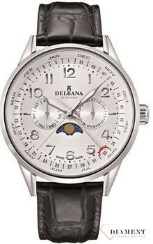 Zegarek męski Delbana Retro Moonphase 41601.646.6.064.jpg