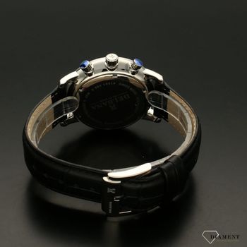 Zegarek męski DELBANA 41601.666.6.031 Ascot. Zegarek męski Delbana to model, który dzięki nowoczesnemu designowi idealnie dopełni zarówno stylizacje codzienne, jak i te wyjściowe (1).jpg