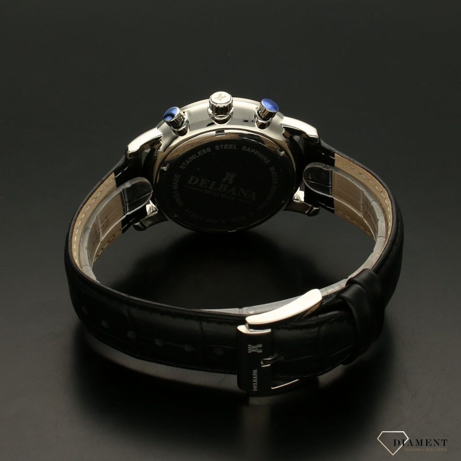 Zegarek męski Delbana 41601.666.6.061 Ascot.jpg