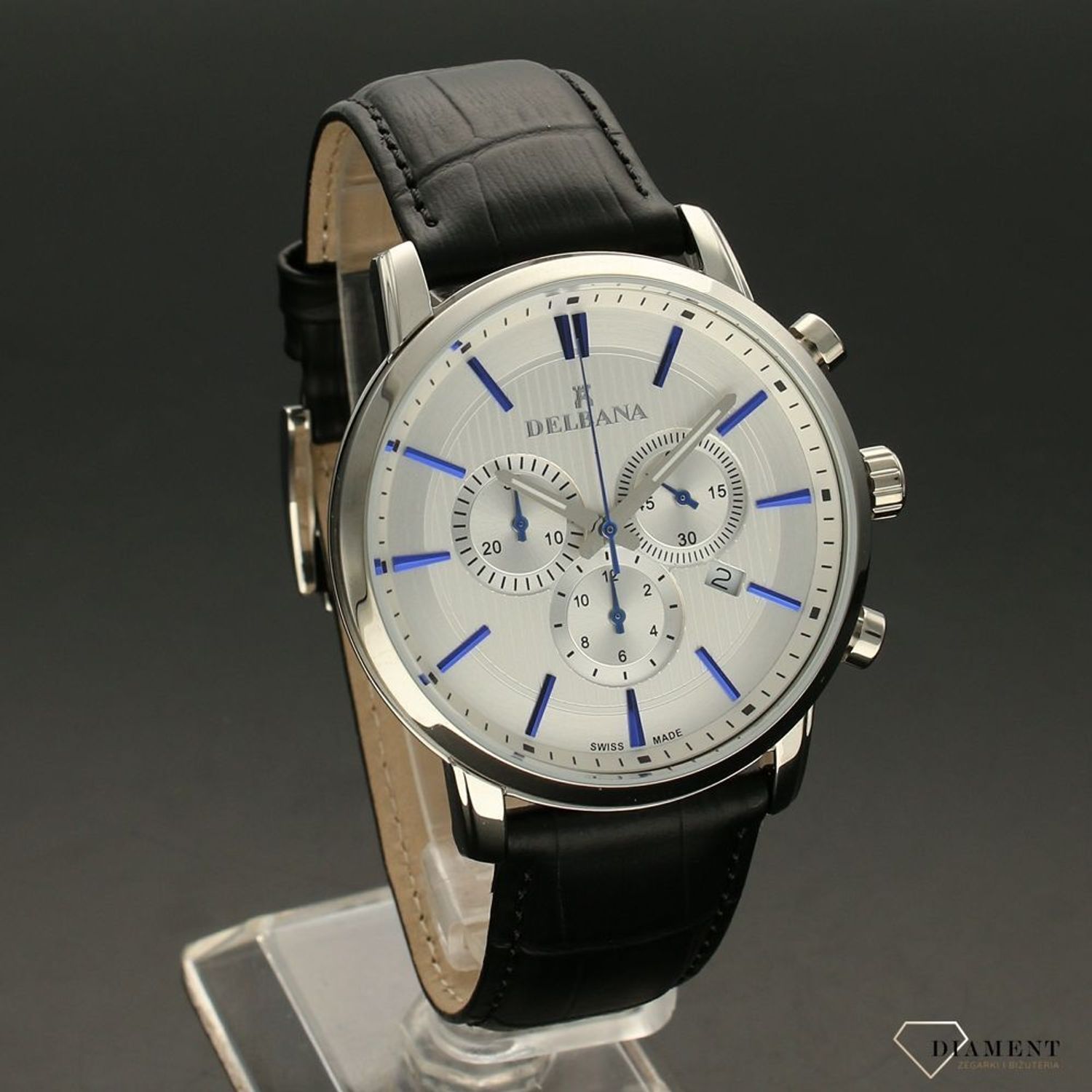 Zegarek męski Delbana 41601.666.6.061 Ascot.jpg