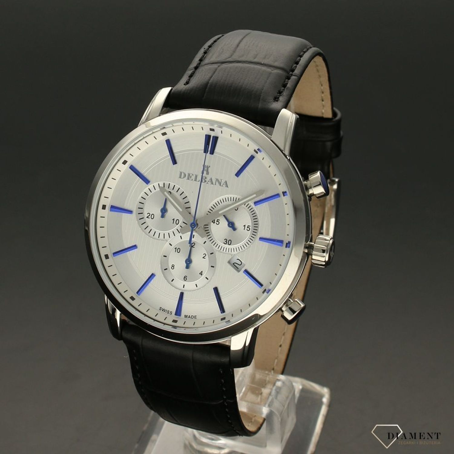 Zegarek męski Delbana 41601.666.6.061 Ascot.jpg