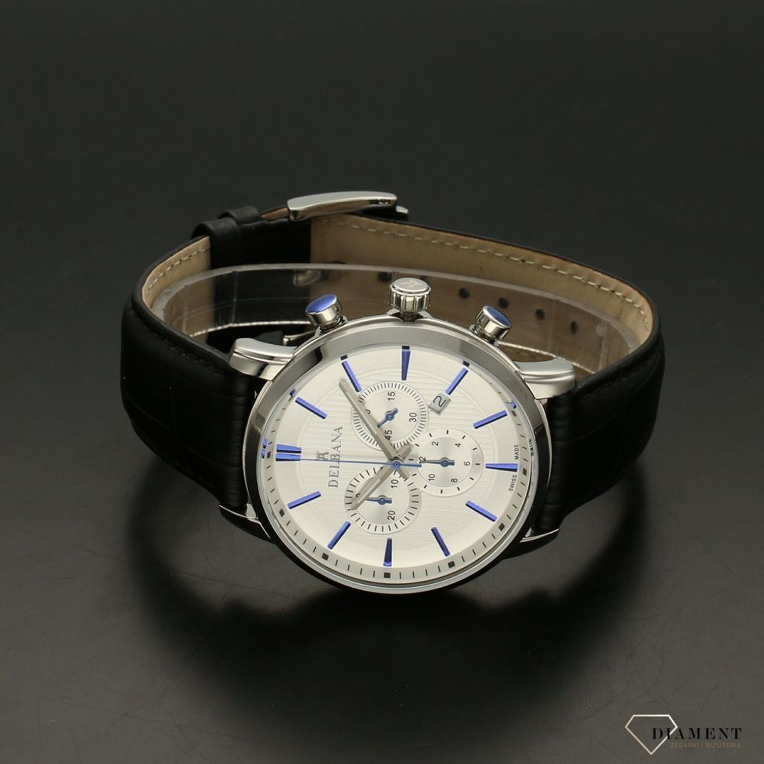 Zegarek męski Delbana 41601.666.6.061 Ascot.jpg