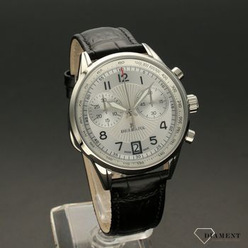 Zegarek męski DELBANA Retro Chronograph 41601.672.6.064. Zegarek męski Delbana to model, który dzięki nowoczesnemu designowi idealnie dopełni zarówno stylizacje codzienne, jak i te wyjściowe (2).jpg