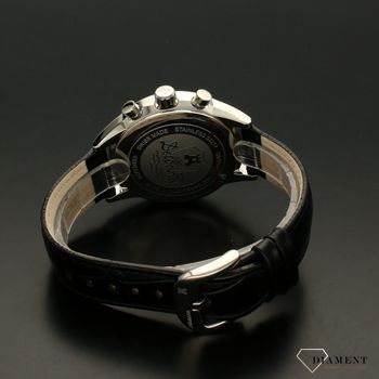 Zegarek męski DELBANA Retro Chronograph 41601.672.6.064. Zegarek męski Delbana to model, który dzięki nowoczesnemu designowi idealnie dopełni zarówno stylizacje codzienne, jak i te wyjściowe (5).jpg