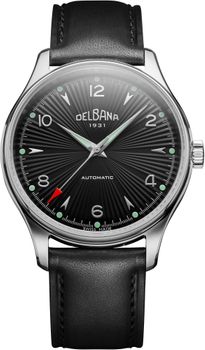 Zegarek Delbana Della Balda 95th Anniversary Limited Edition 41605.722.6.034 męski zegarek automatyczny (2).jpg