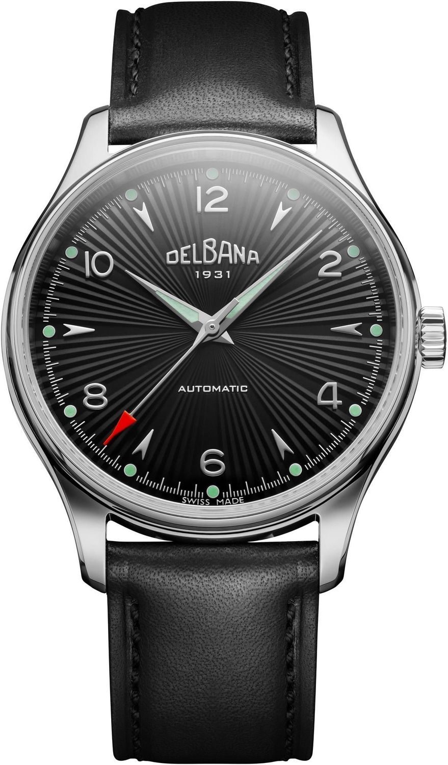 Zegarek Delbana Della Balda 95th Anniversary Limited Edition 41605.722.6.034 męski zegarek automatyczny (2).jpg