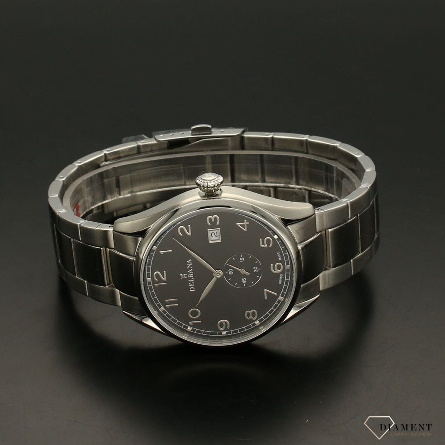 Zegarek męski DELBANA 41701.682.6.032 Fiorentino 41701.682.6.032.jpg