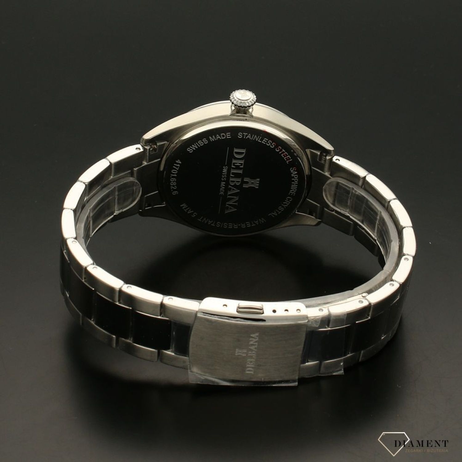 Zegarek męski DELBANA 41701.682.6.032 Fiorentino 41701.682.6.032.jpg