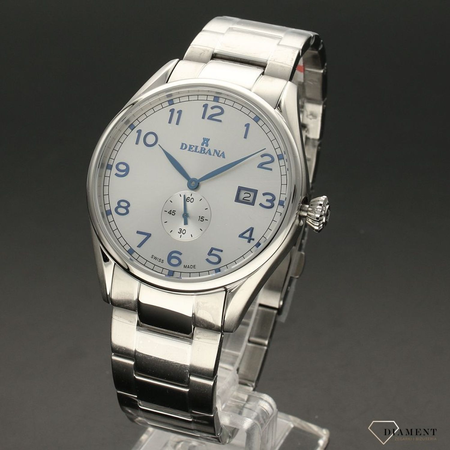 Zegarek męski DELBANA 41701.682.6.062 Fiorentino.jpg