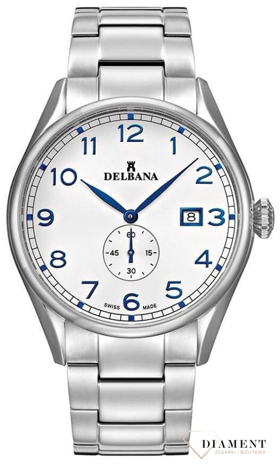 Zegarek męski DELBANA 41701.682.6.062 Fiorentino.jpg