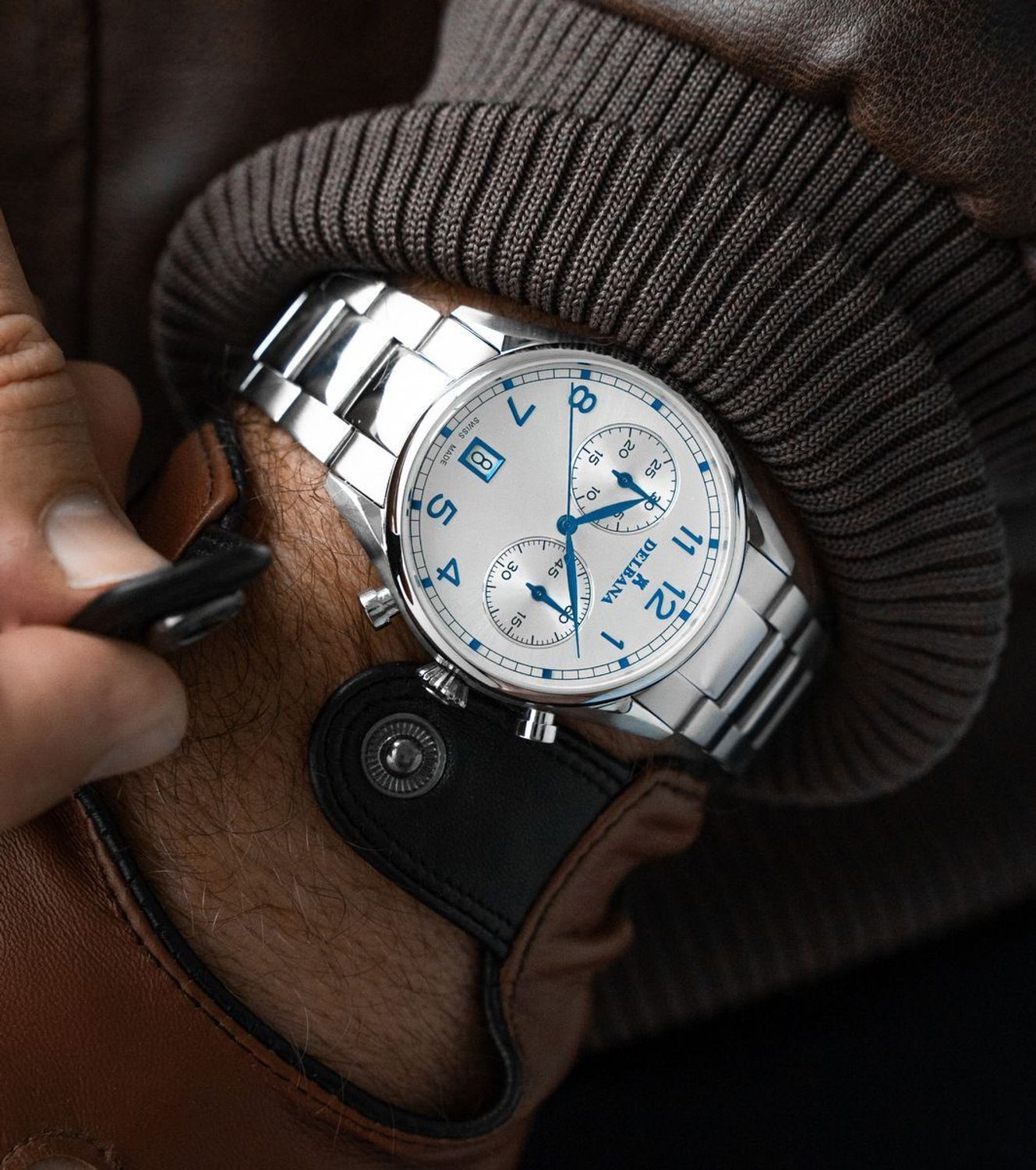 Zegarek męski DELBANA 41701.682.6.032 Fiorentino 41701.754.6.062. Prezent dla szefa (2).jpg