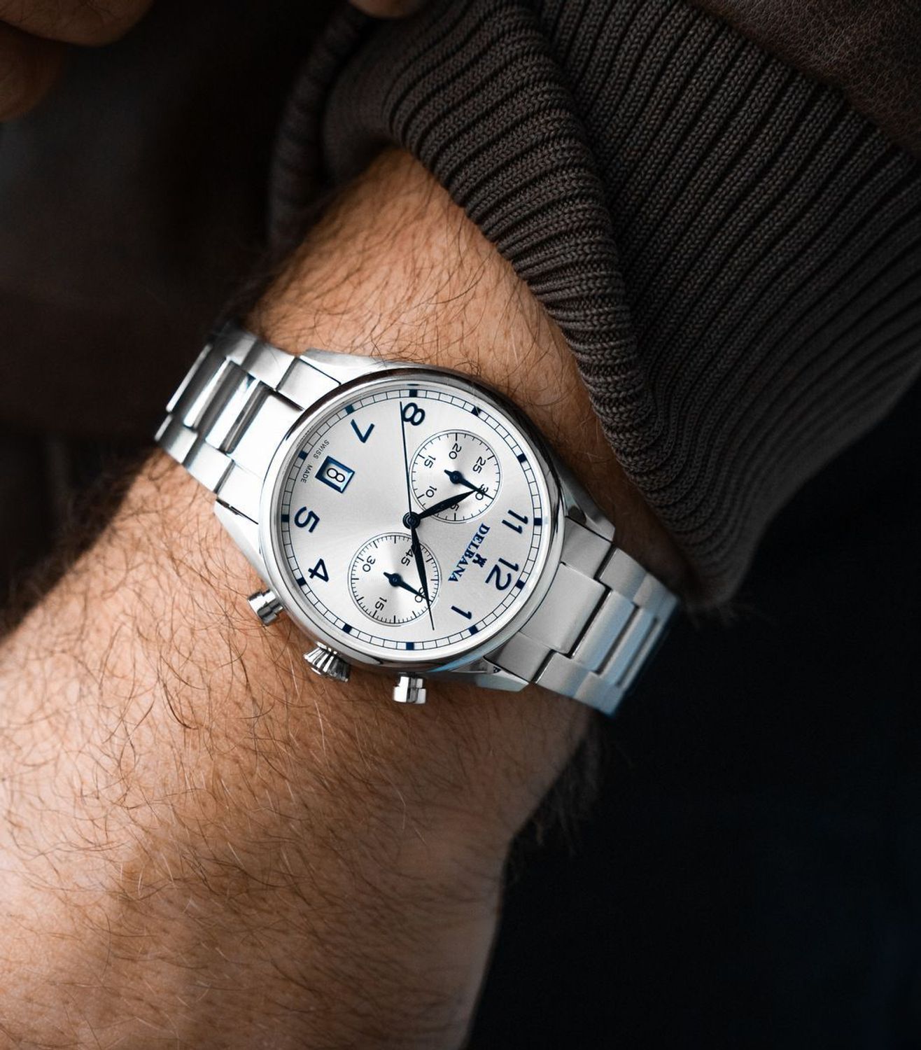 Zegarek męski DELBANA 41701.682.6.032 Fiorentino 41701.754.6.062. Prezent dla szefa (2).jpg