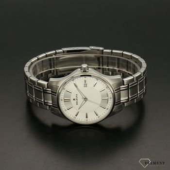 Zegarek męski DELBANA 41702.360.6.061 Ancona. Zegarek Delbana to klasyczny model zegarka, który przypadnie do gustu głównie mężczyzną, którzy lubią klasyczne i eleganckie zegarki (4).jpg