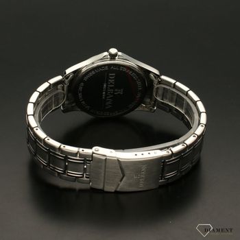 Zegarek męski DELBANA 41702.360.6.061 Ancona. Zegarek Delbana to klasyczny model zegarka, który przypadnie do gustu głównie mężczyzną, którzy lubią klasyczne i eleganckie zegarki (5).jpg