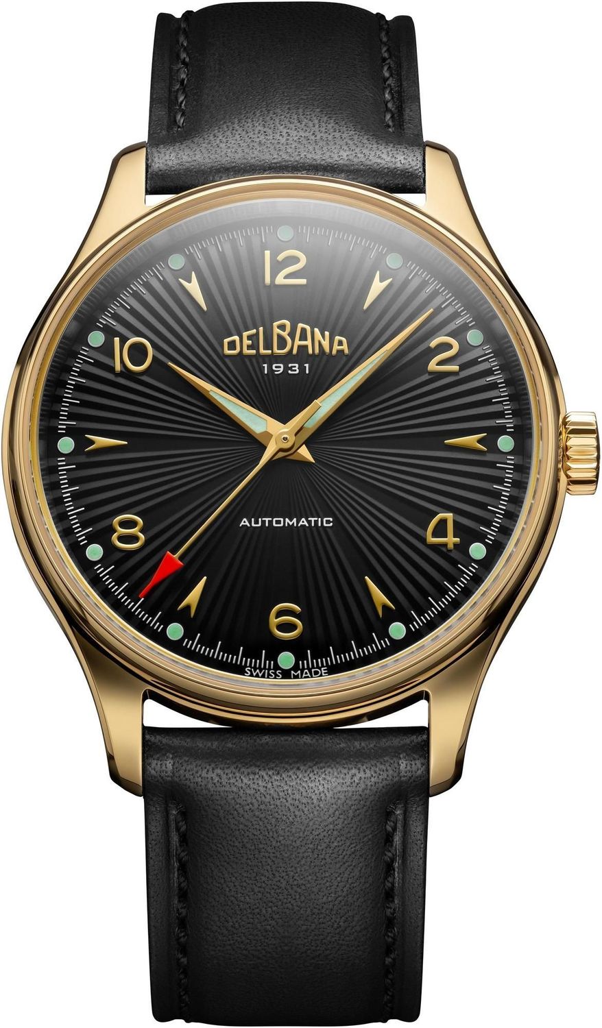 Delbana 42605.722.6.034 Della Balda 95th Anniversary Limited Edition – zegarek męski (2).jpg