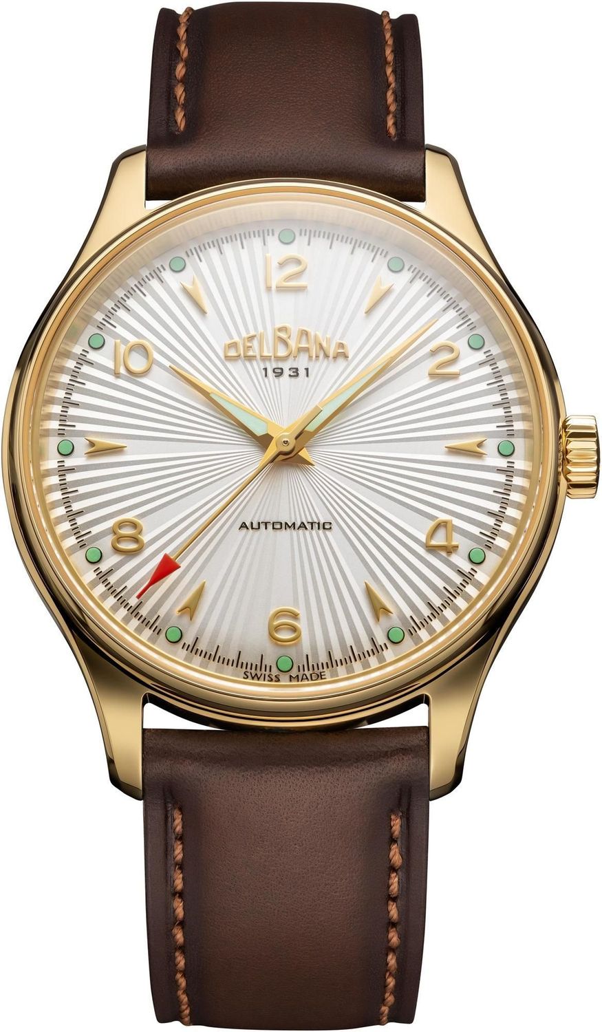 Zegarek Delbana Della Balda 95th Anniversary Limited Edition 42605.722.6.064 męski zegarek automatycznyf (1).jpg