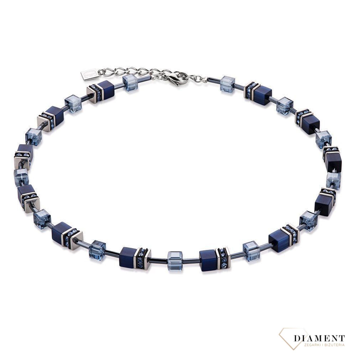 Naszyjnik stalowy COEUR DE LION NSZ-CER-432210-0722.jpg