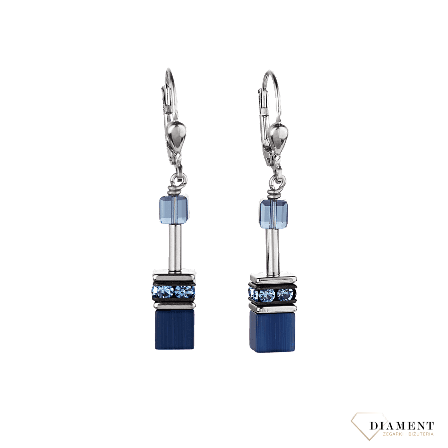 Kolczyki stalowe COEUR DE LION KLC-CER-432220-0722.png