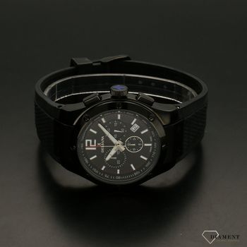 Zegarek męski DELBANA 44501.578.6.034 Manhattan. Ten model zegarka docenią mężczyźni, którzy cenią sobie funkcjonalność w modnym, nieco designerskim wydaniu (4).jpg