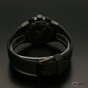 Zegarek męski DELBANA 44501.578.6.034 Manhattan. Ten model zegarka docenią mężczyźni, którzy cenią sobie funkcjonalność w modnym, nieco designerskim wydaniu (5).jpg