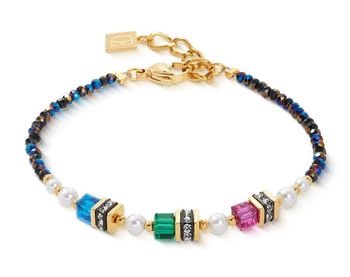 Bransoletka Sparkling Princess Couture 4567301550 – COEUR DE LION  Kryształy Swarovski® i perły.jpg